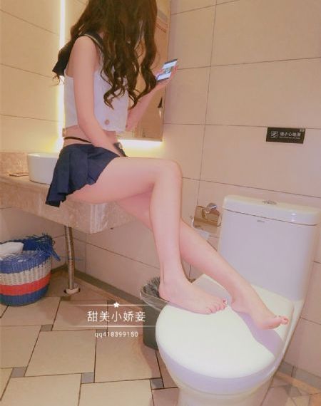 偷窥女教师