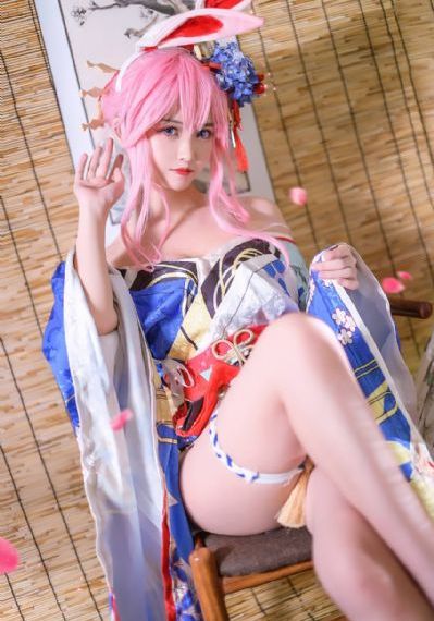 电车魔女8
