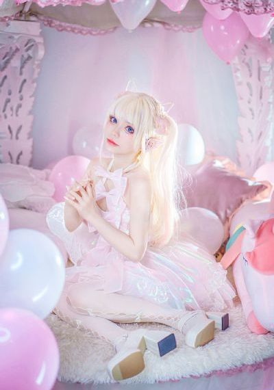 花蝴蝶少女视频