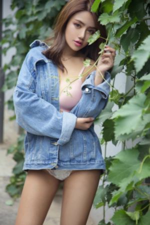 好姑娘4中汉字大牛