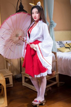 缘之空樱花