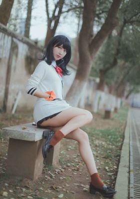 原来我早就无敌了